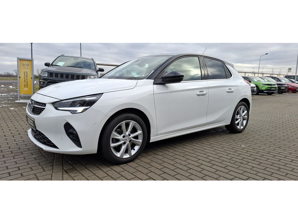 Opel Corsa 2023