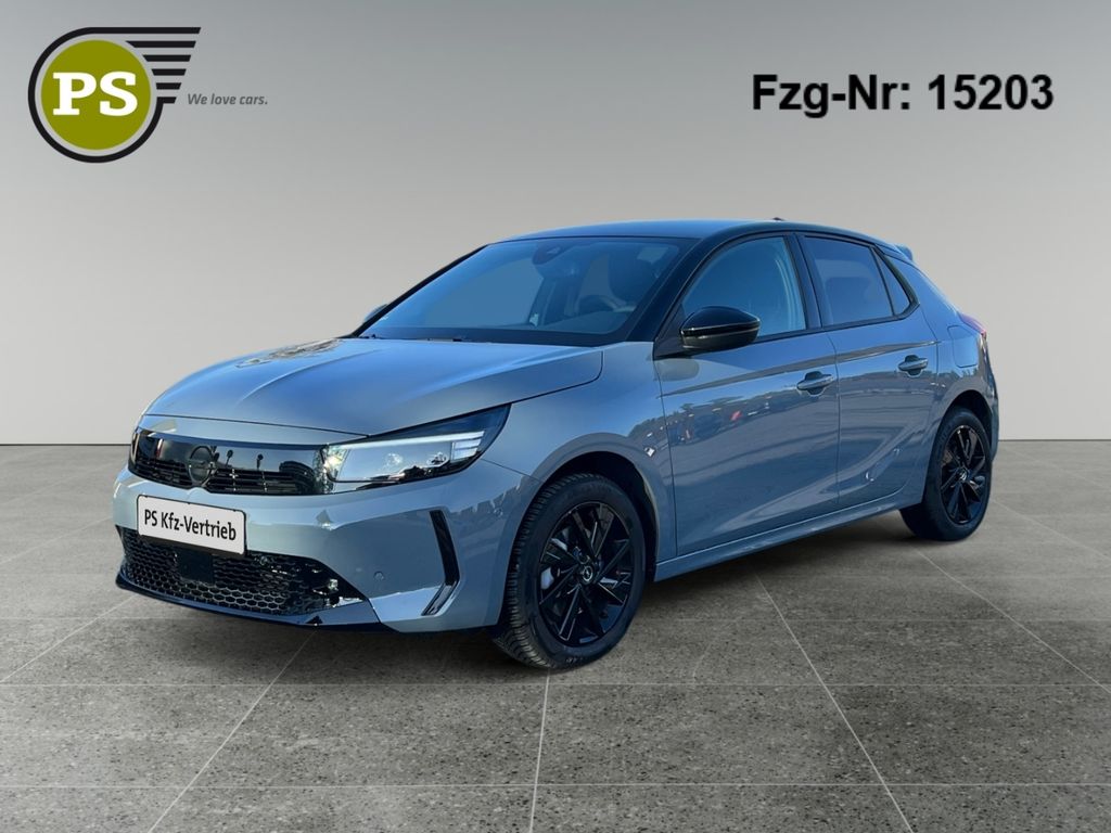 Opel Corsa 2024