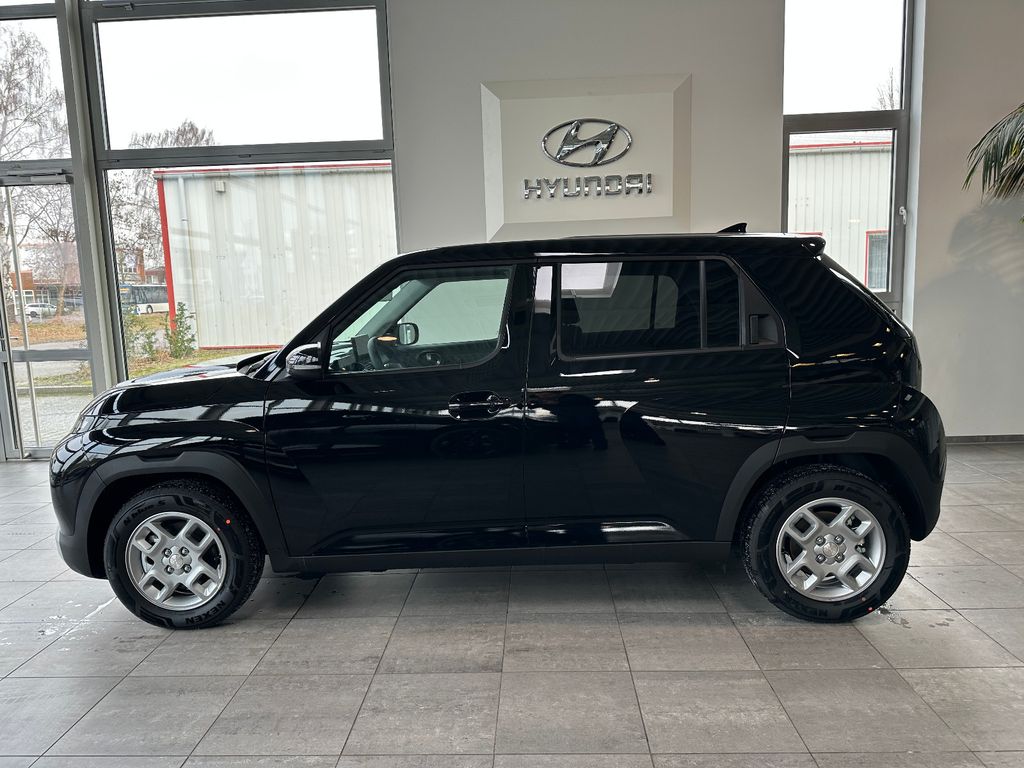 Hyundai INSTER