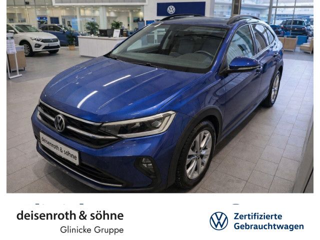 Volkswagen Taigo 2023