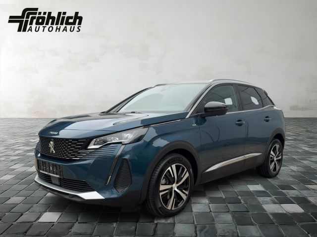 Peugeot 3008 2023