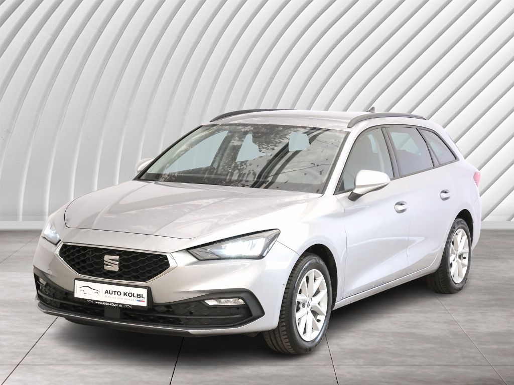 Seat Leon 2022