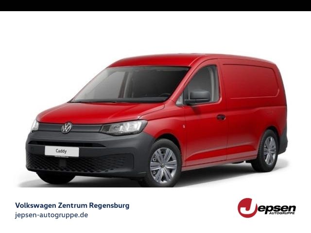 Volkswagen Caddy 2022