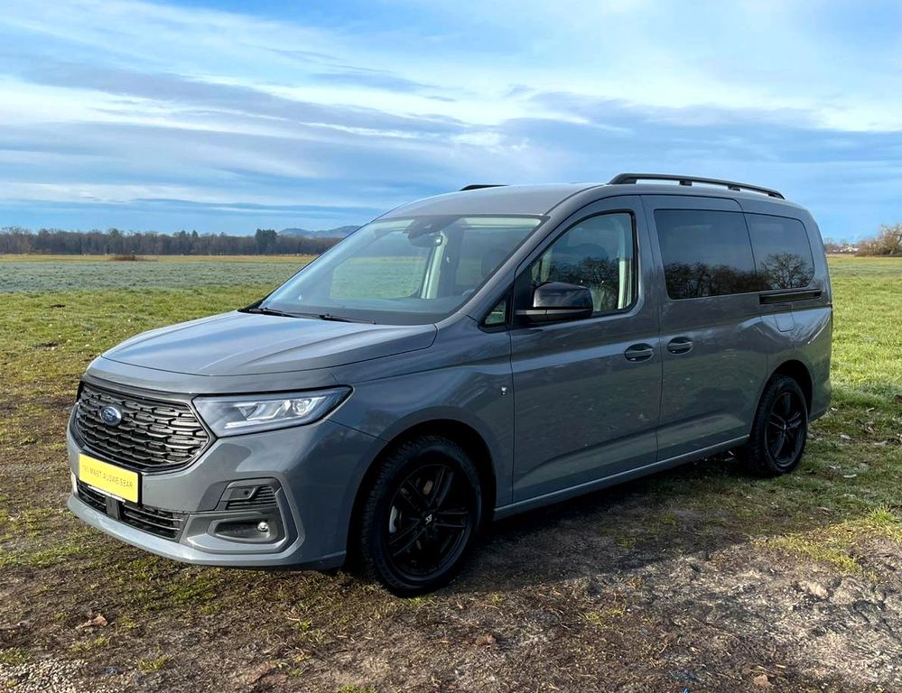 Ford Grand Tourneo 2024