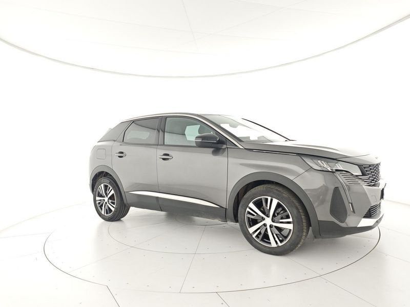 Peugeot 3008 2024