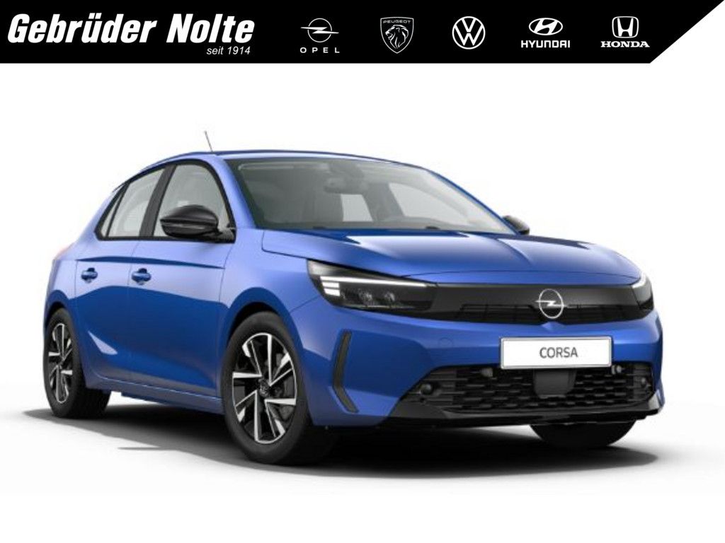 Opel Corsa 2026