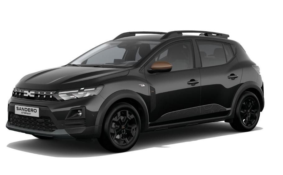 Dacia Sandero 2026