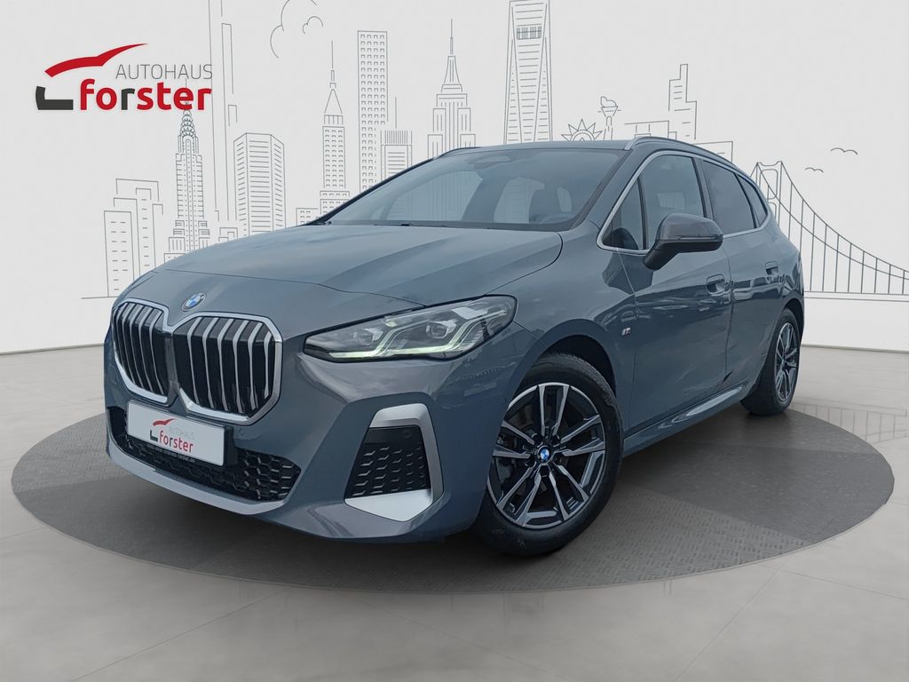 BMW 218 Active Tourer 2023