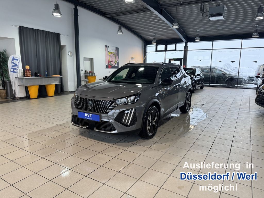 Peugeot 2008 2025