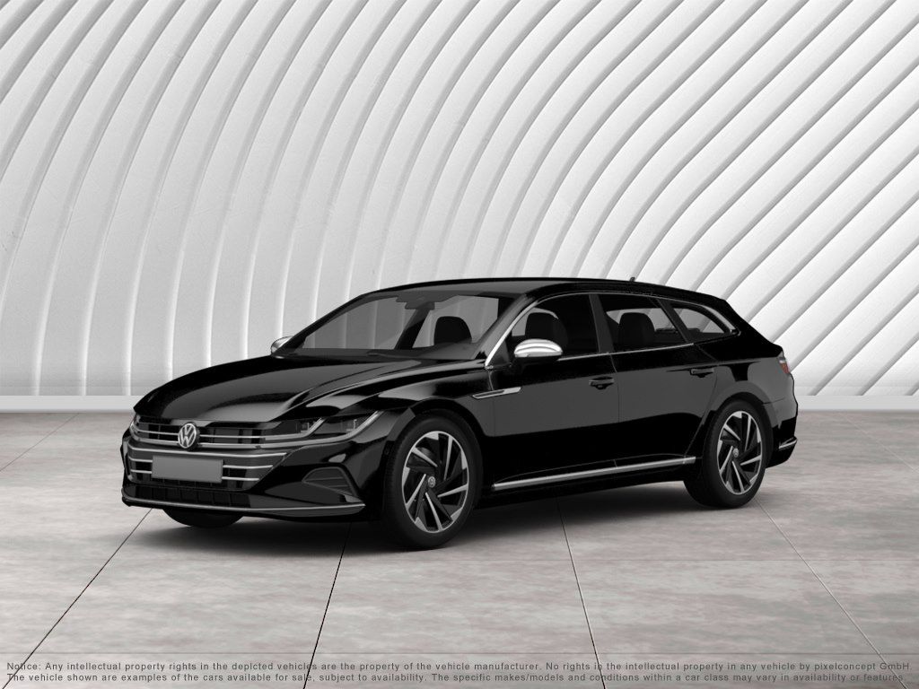 Volkswagen Arteon 2022
