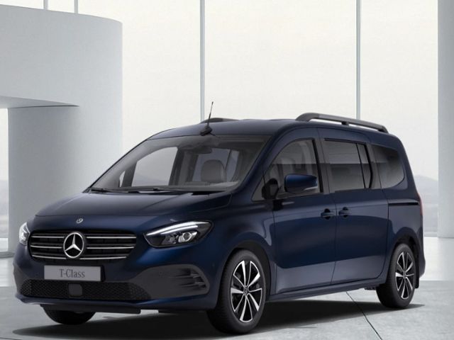 Mercedes-Benz T-Class