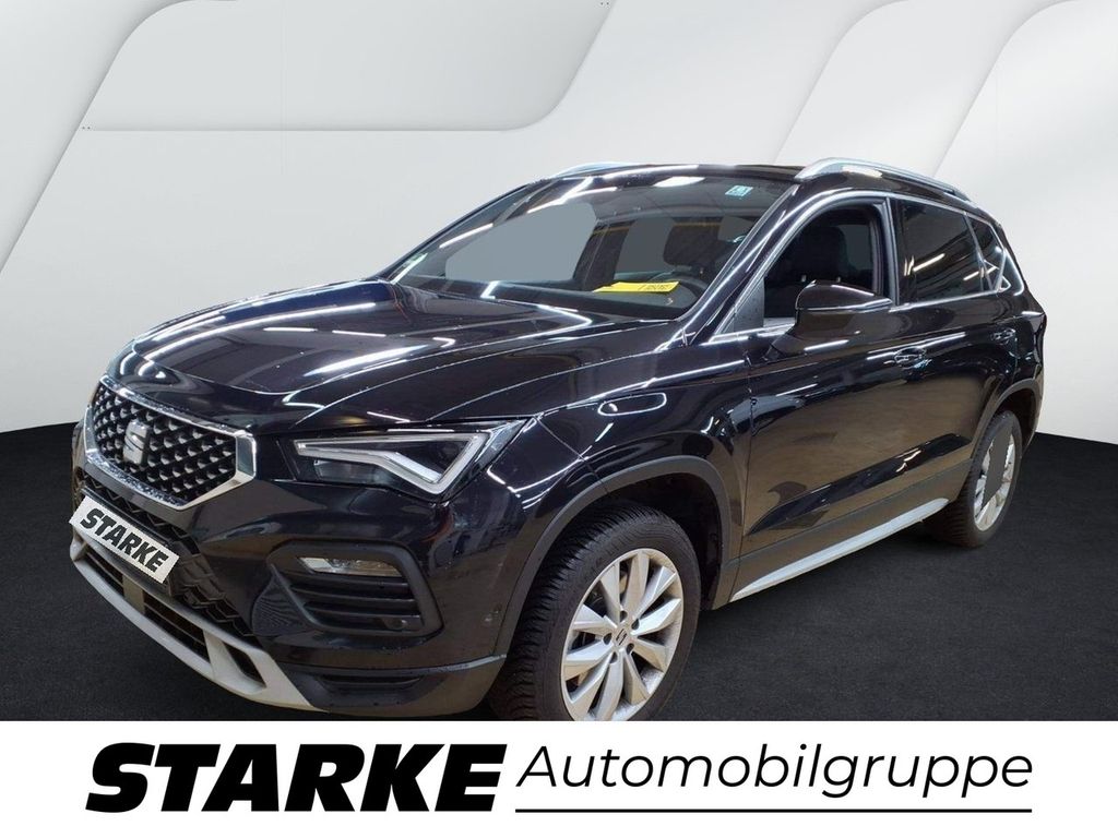 Seat Ateca 2025