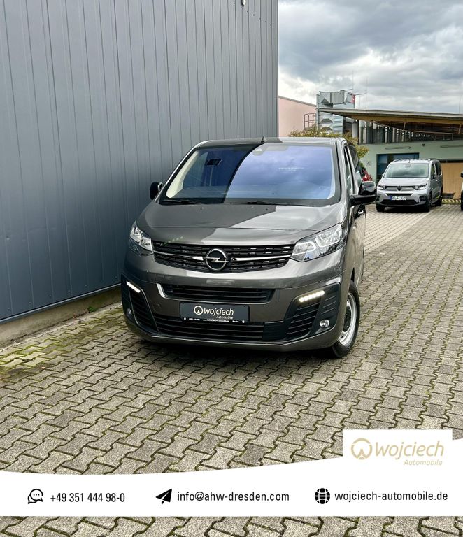 Opel Vivaro 2025