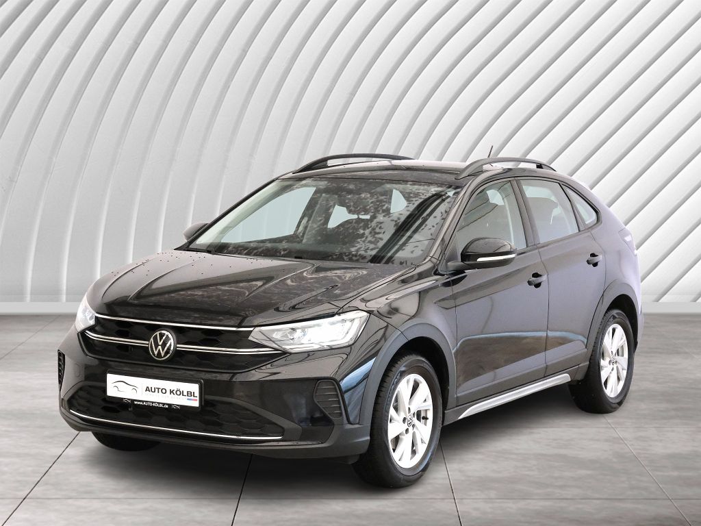 Volkswagen Taigo 2022
