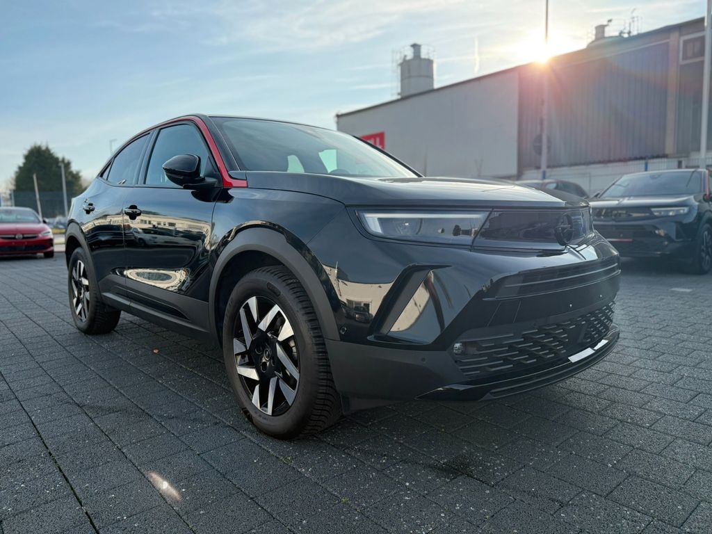 Opel Mokka-e 2023