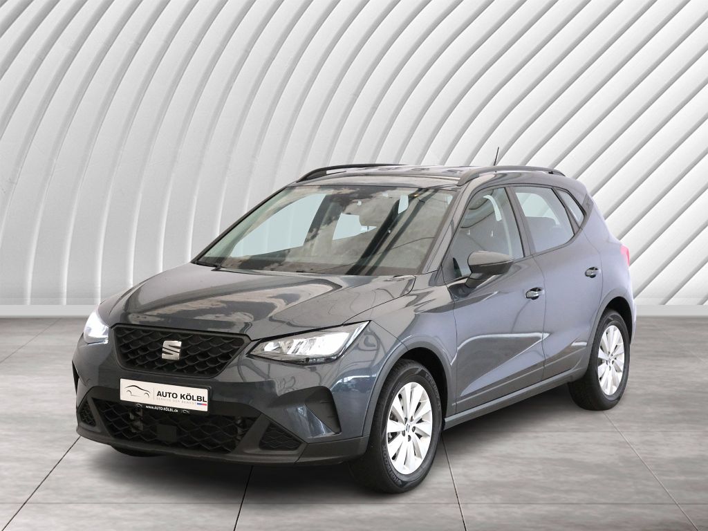 Seat Arona 2024
