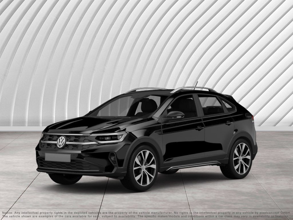 Volkswagen Taigo 2022