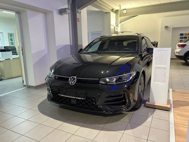 Volkswagen Passat Variant 2025