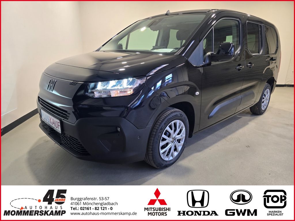 Fiat Doblo 2025