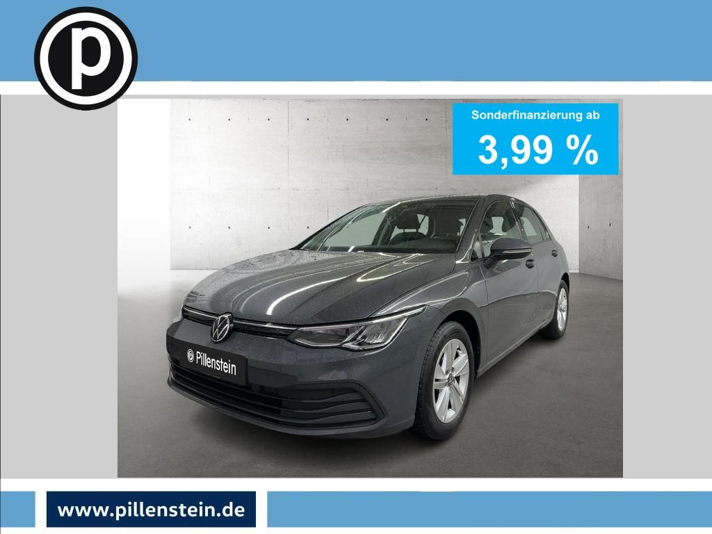 Volkswagen Golf 2023