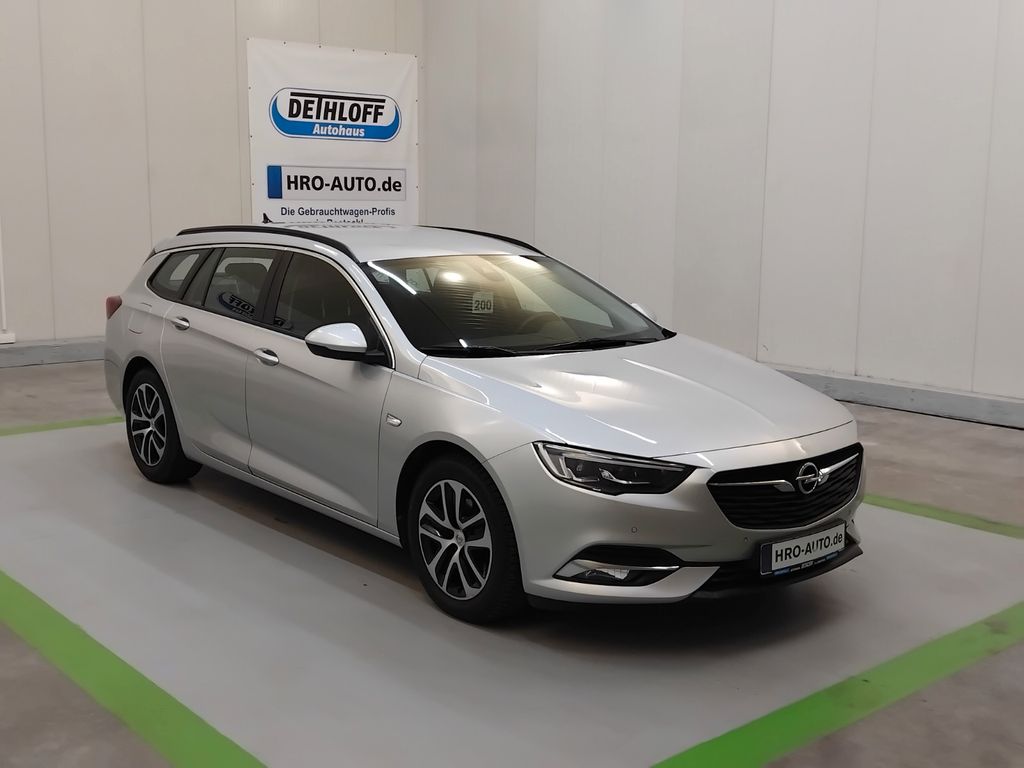 Opel Insignia 2020