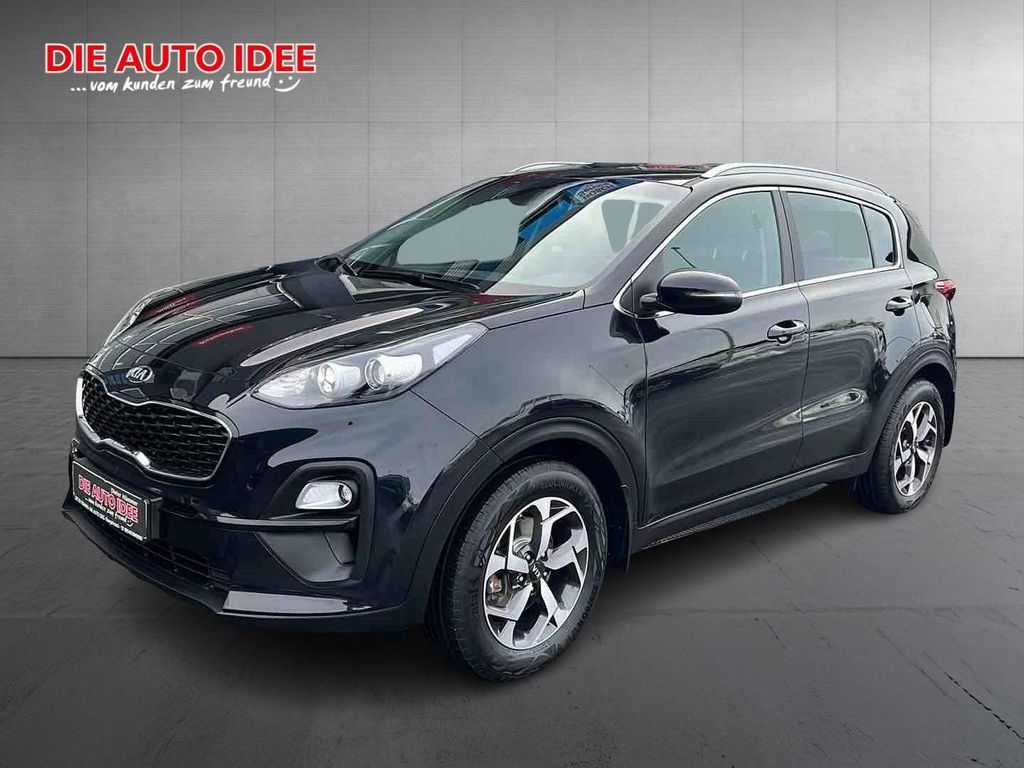 Kia Sportage 2020