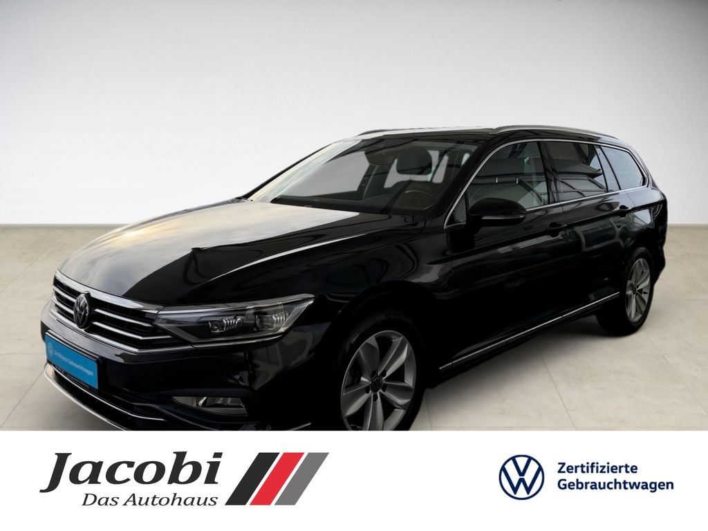 Volkswagen Passat Variant 2023