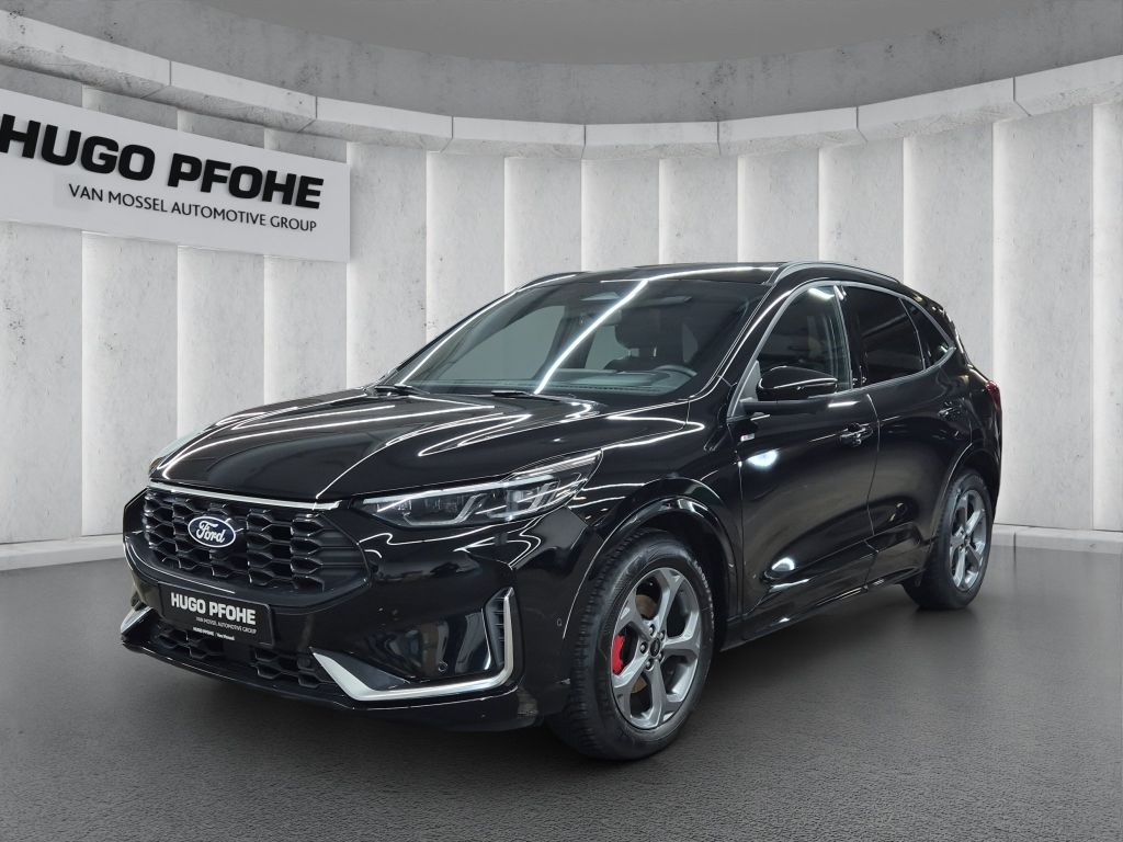 Ford Kuga 2024