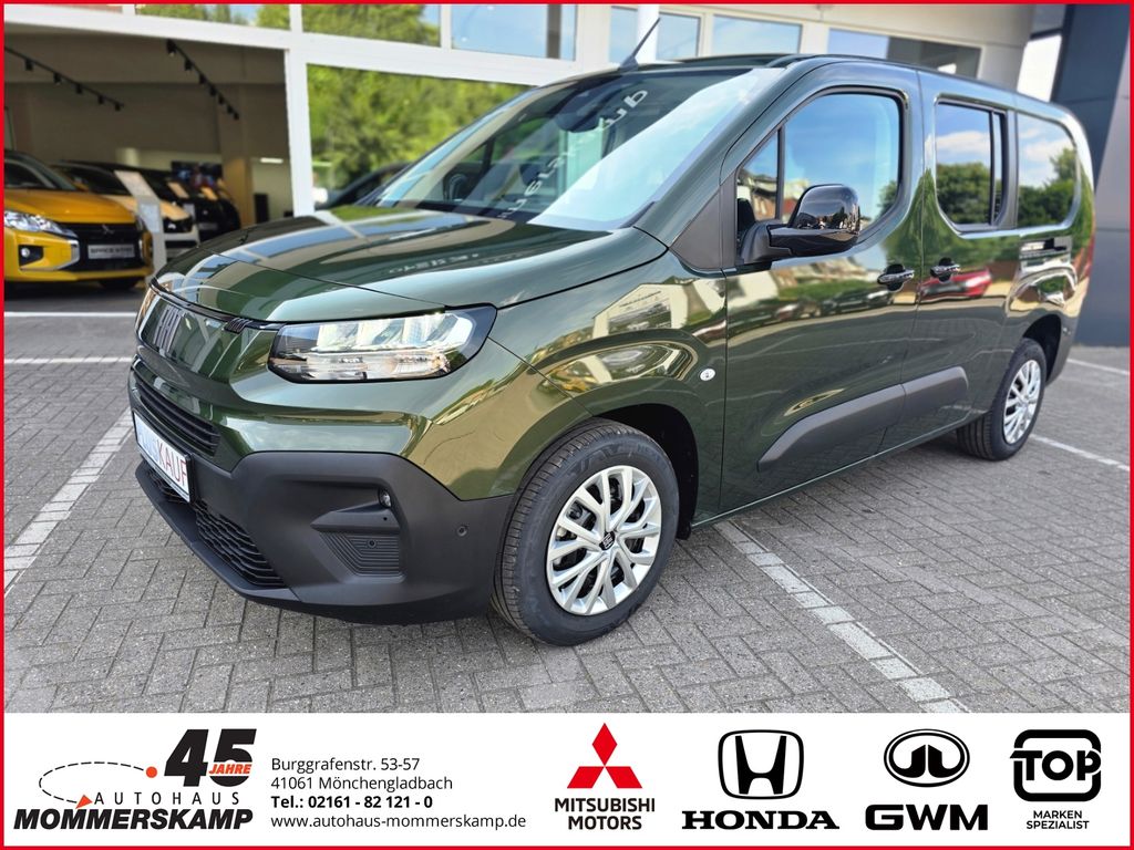 Fiat Doblo 2025