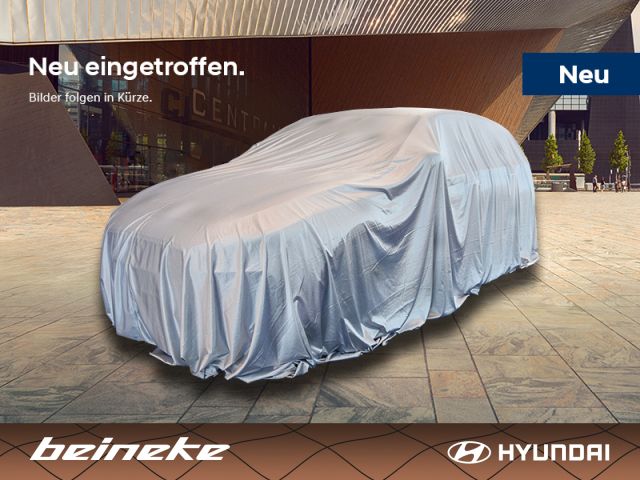 Hyundai KONA 2023