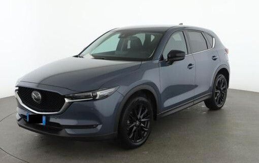 Mazda CX-5 2021