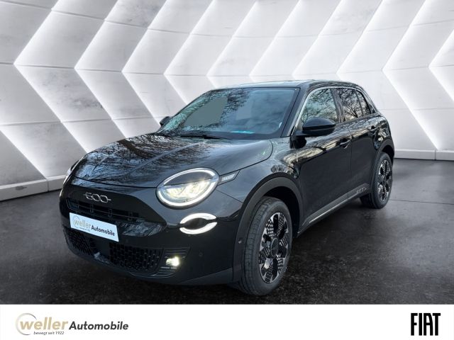 Fiat 600