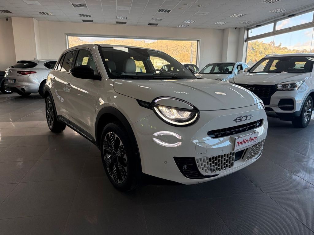 Fiat Other 2025