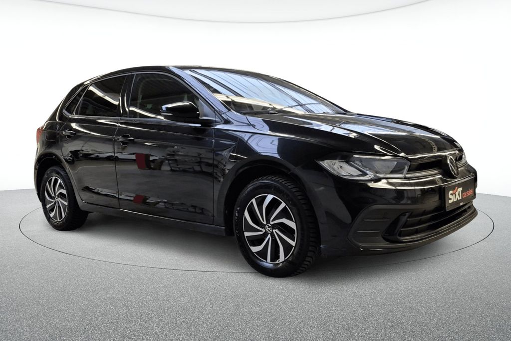 Volkswagen Polo 2023