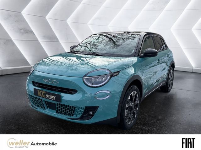 Fiat 600