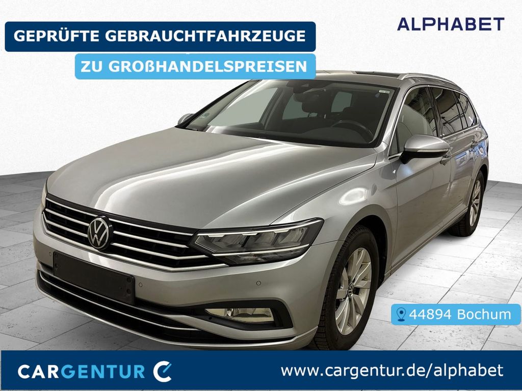 Volkswagen Passat Variant 2023
