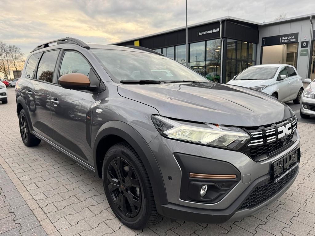 Dacia Jogger 2024