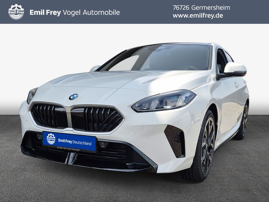 BMW 118 2026