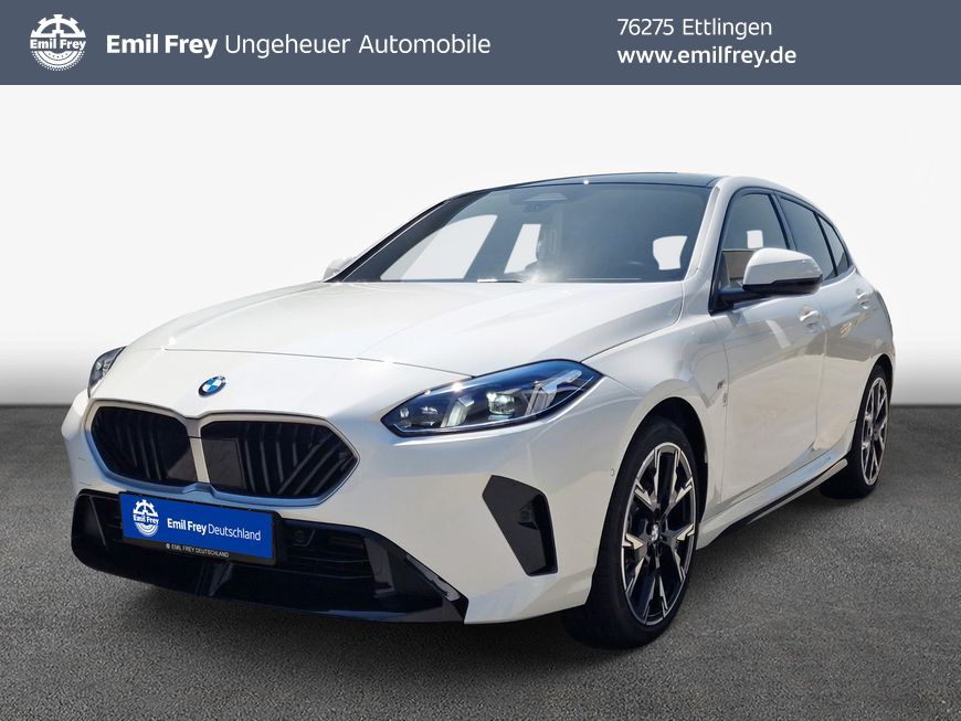 BMW 118 2026