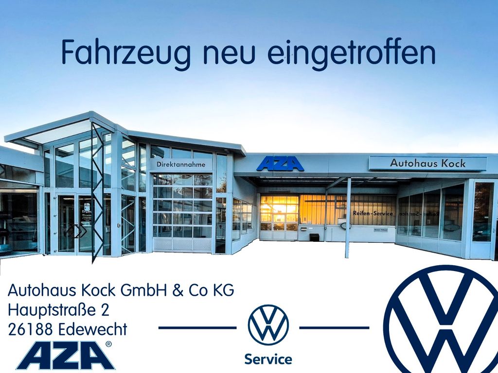 Volkswagen Taigo 2022