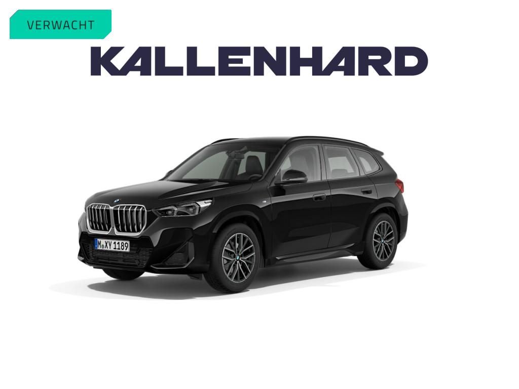 BMW X1 2025