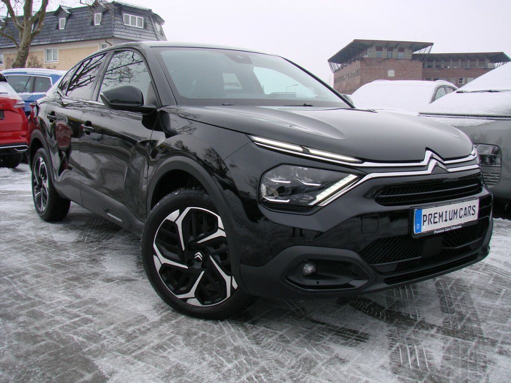 Citroën C4 2023