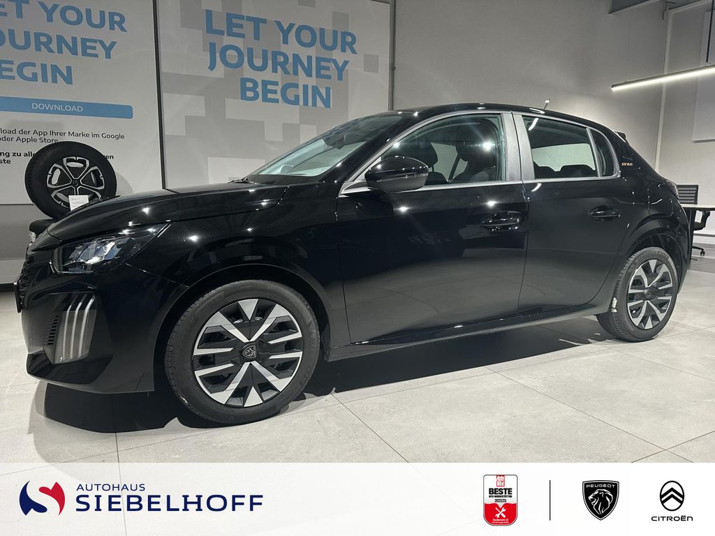 Peugeot 208 2026