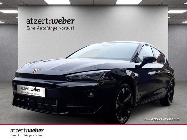Cupra Leon 2025