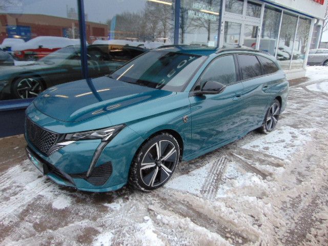 Peugeot 308 2024