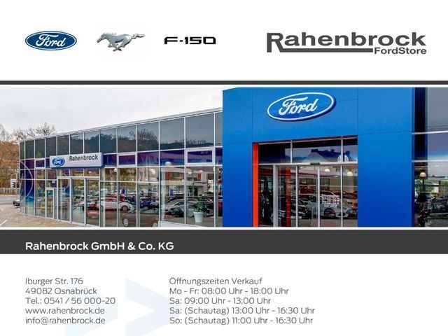 Ford Focus 2022