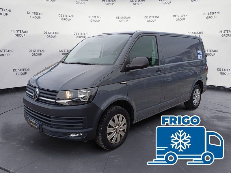 Volkswagen Other 2018