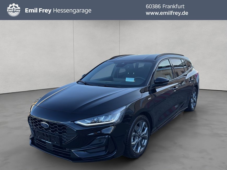 Ford Focus 2024