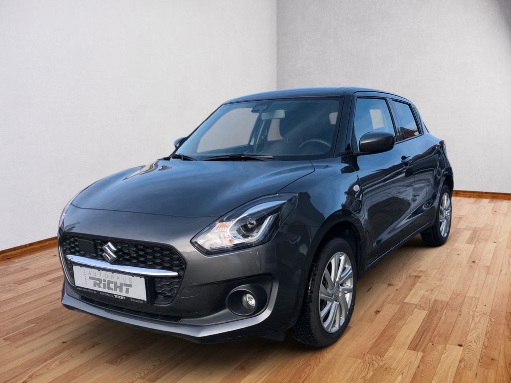 Suzuki Swift 2023