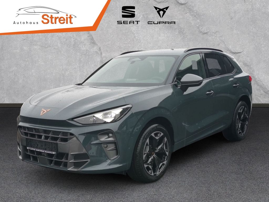 Cupra Terramar 2025